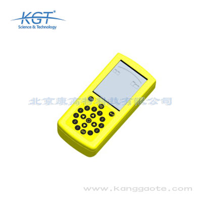 E61低頻電磁場強度分析儀