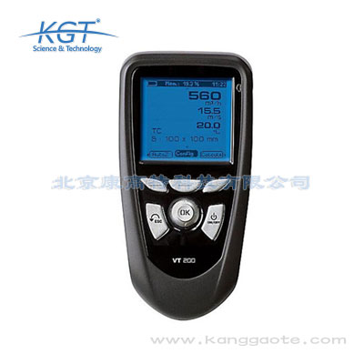VT200多功能風速計