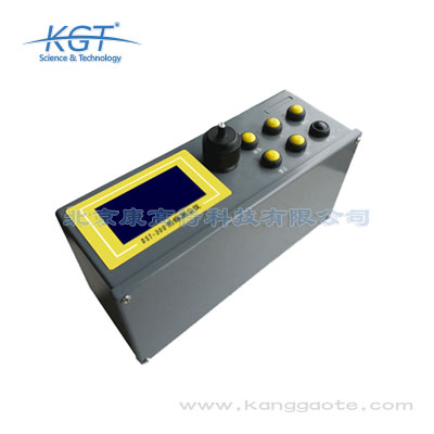 DST-300防爆測塵儀