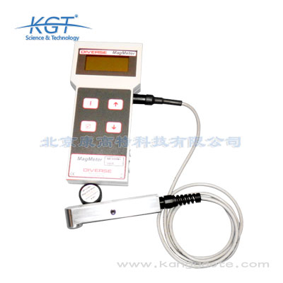 MF500M磁鐵礦檢測儀