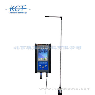 Advancedsense便攜式多功能空氣質量檢測系統