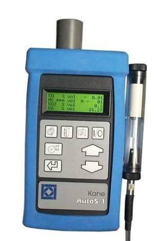 AUTO5-1汽車尾氣分析儀