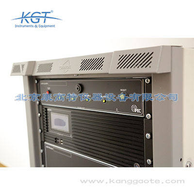 MIPS變電站局放在線監測系統