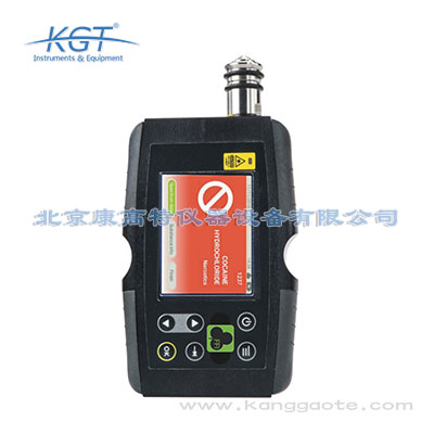 HandyRamII手持式拉曼光譜儀