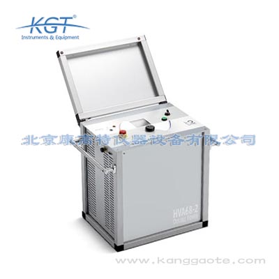 HVA68-2 VLF高壓檢測裝置