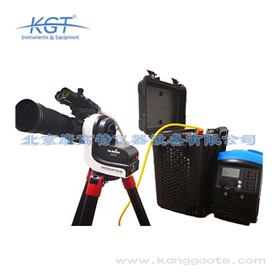 QW-20便攜式智能電網異物清除器