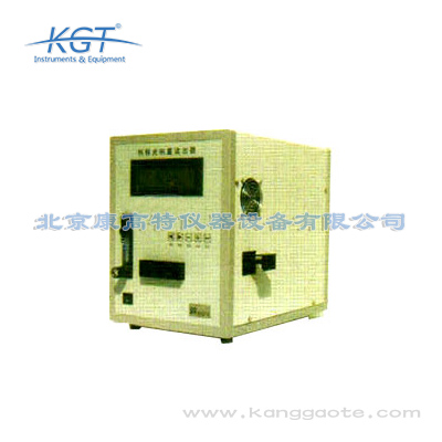 NASA2000熱釋光劑量儀