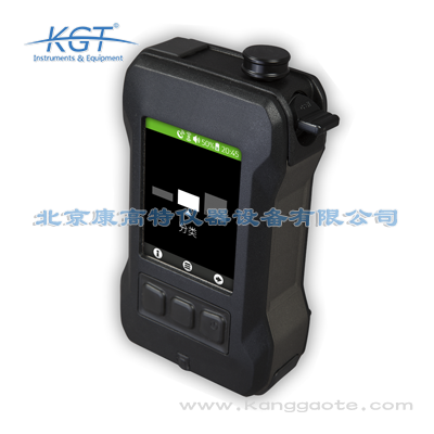 ChemSafeX新一代手持式化學檢測儀【代理】