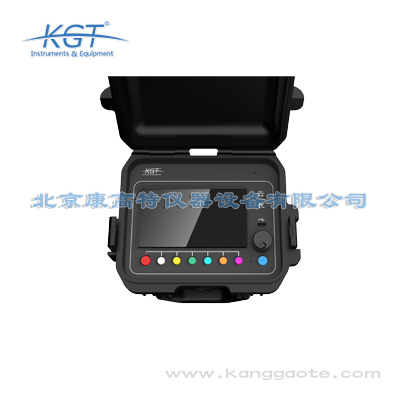 北京康高特 云長 高精度電纜故障測距儀