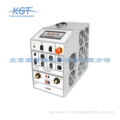 瑞典DV POWER BLU-D系列BLU1000D/BLU1000DZ/BLU1350D電池容量測試儀