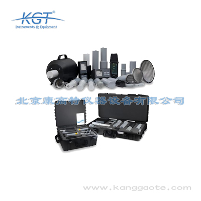 白俄羅斯ATOMTEX AT1117M多功能便攜式核輻射檢測儀