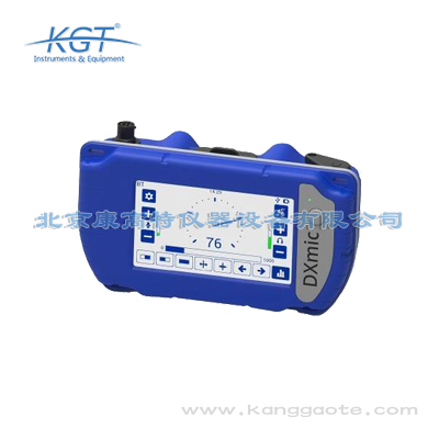 英國HWM(豪邁) DXmic電子聽漏儀