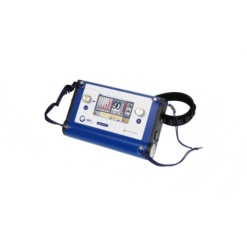 德國FAST AQUA M300智能聽漏儀