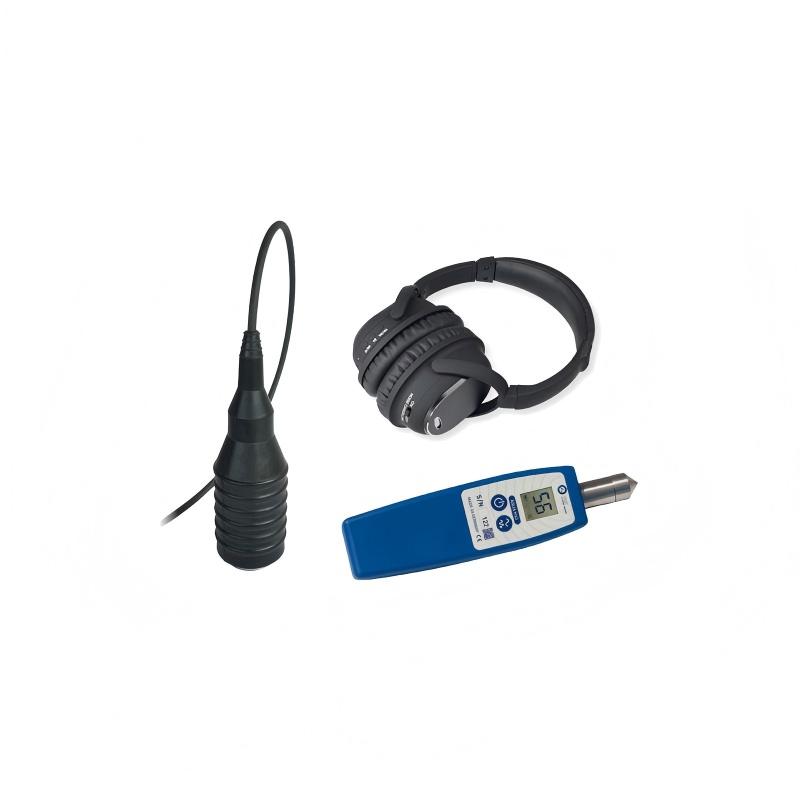 德國FAST&nbsp;AQUA M60智能聽漏儀