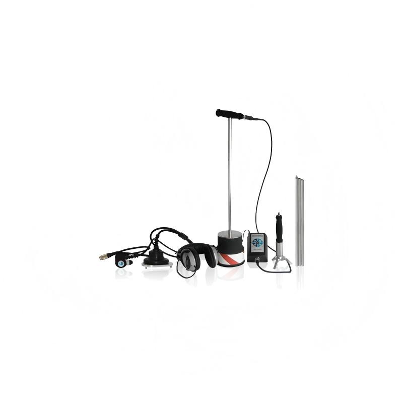 瑞士古特曼GUTERMANN AQUASCOPE 3聽漏儀