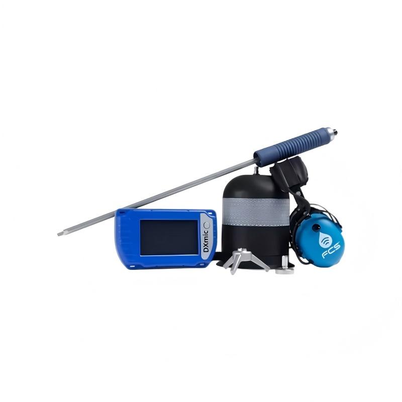 美國SubSurface FCS DXmic Pro聽漏儀