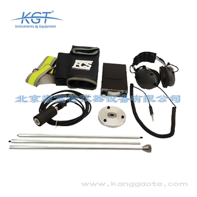 美國SubSurface S30聽漏儀