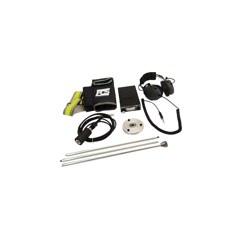 美國SubSurface S30聽漏儀