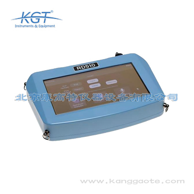 英國RADIODETECTION(雷迪) RD510漏水聽漏儀