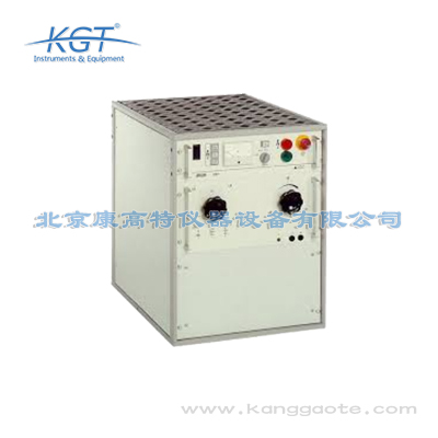 奧地利BAUR SSG 2100沖擊電壓發生器