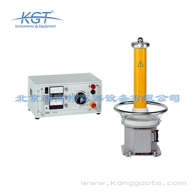 奧地利BAUR PGK 150 HB高壓測試儀器