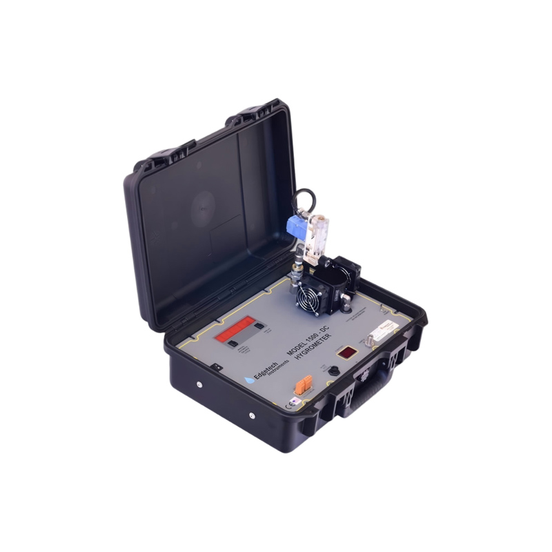 美國EdgeTech 1500便攜式露點儀