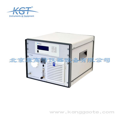 美國EdgeTech DewTech 390低露點濕度計