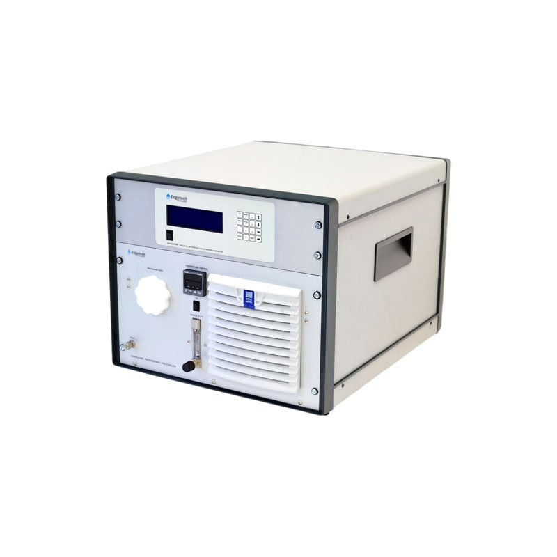 美國EdgeTech DewTech 390低露點濕度計