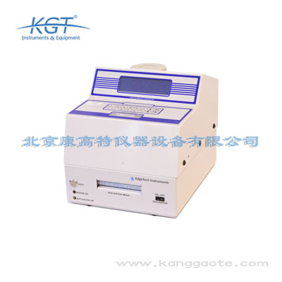 美國EdgeTech DewTrace實驗室級冷鏡濕度計