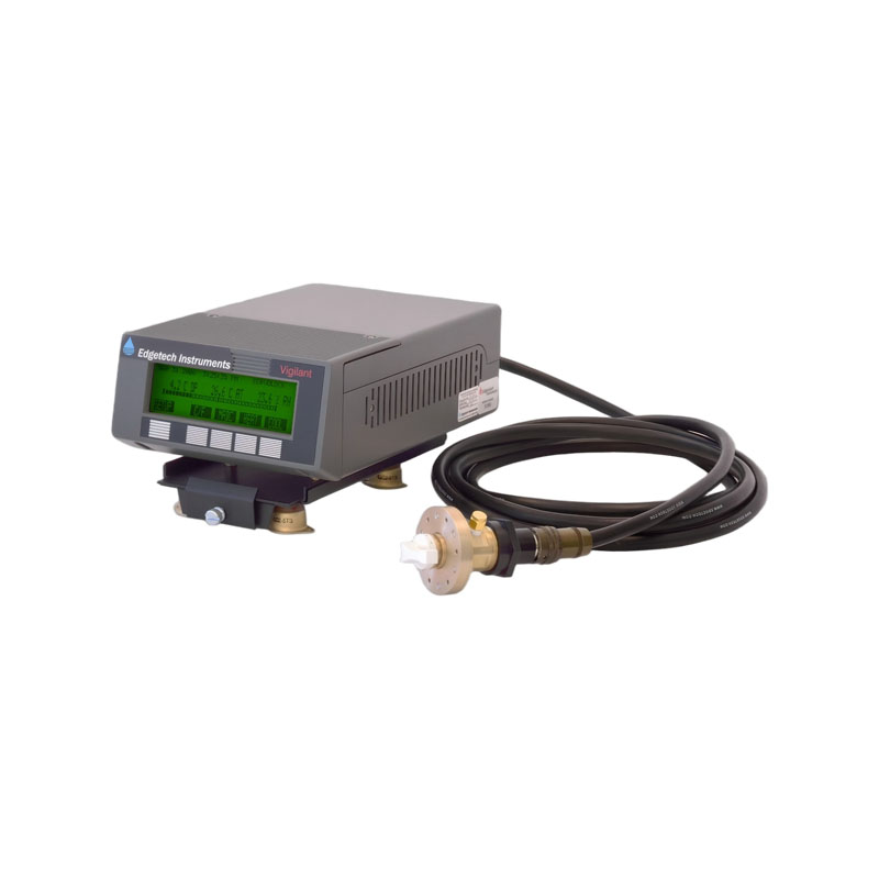 美國EdgeTech Vigilant Aircraft Hygrometer*戒飛機濕度計