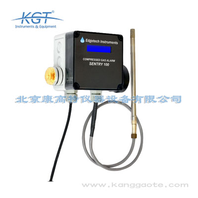 美國EdgeTech SENTRY壓縮空氣監測和報警器