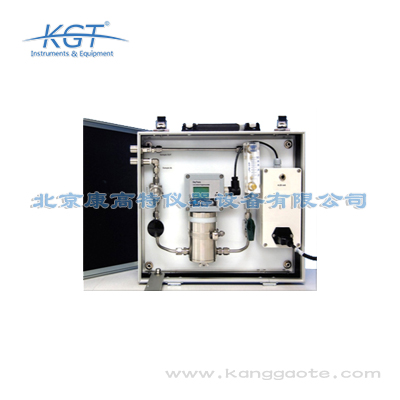 美國EdgeTech OxyTrans-PSS便攜式氧氣變送器