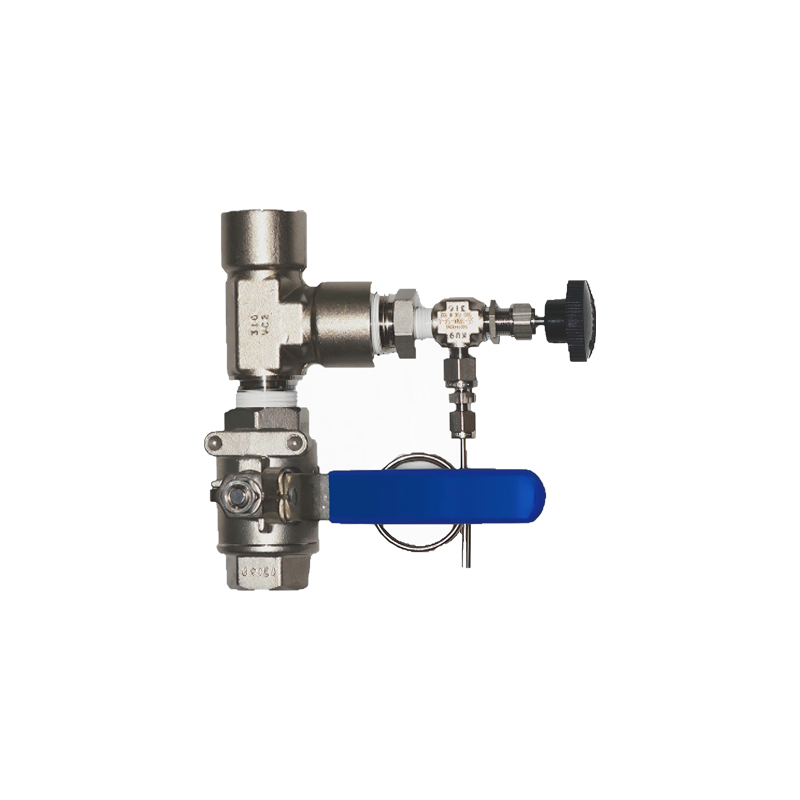 美國EdgeTech CAM空氣壓縮模塊