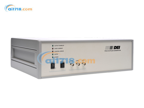 美國DEI PVX-4140脈沖發生器
