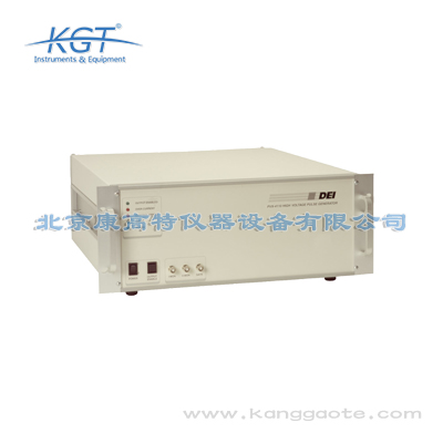 美國DEI PVX-4110脈沖發生器