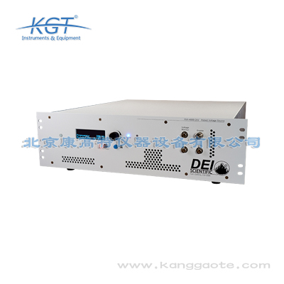美國DEI PVX-4000-2kV-EX脈沖發生器