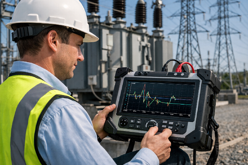 <a href='http://m.vquanquan.com/products/c/Cable-fault-locator'>電纜故障定位儀</a>FAQ