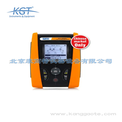 意大利HT PV-255s 光伏系統測試儀