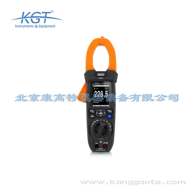 意大利HT HT9025交直流電流鉗表