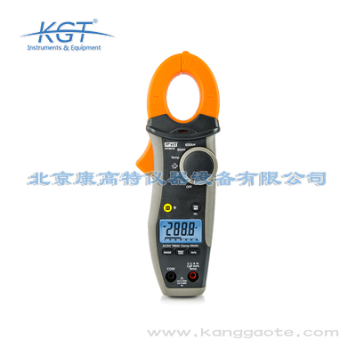 意大利HT9015交直流電流鉗表
