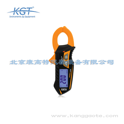 意大利HT HT7004緊湊型鉗形表