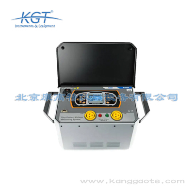 意大利HT 2055大地網接地電阻測試儀