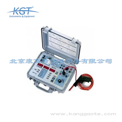 意大利HT FULLTEST4050 4KV可編程耐壓測試儀