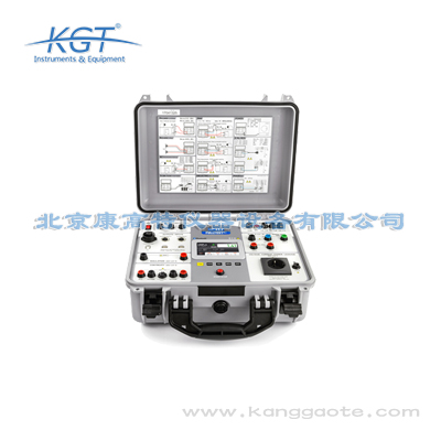 意大利HT FULLTEST3多功能安規測試儀