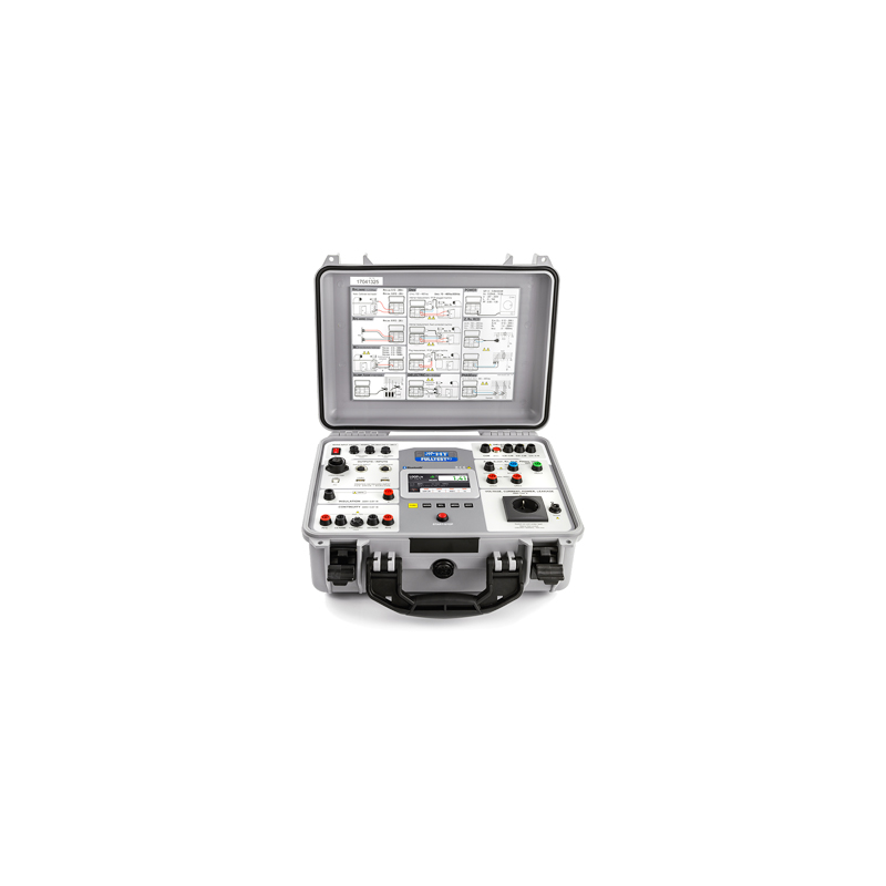 意大利HT FULLTEST3多功能安規測試儀