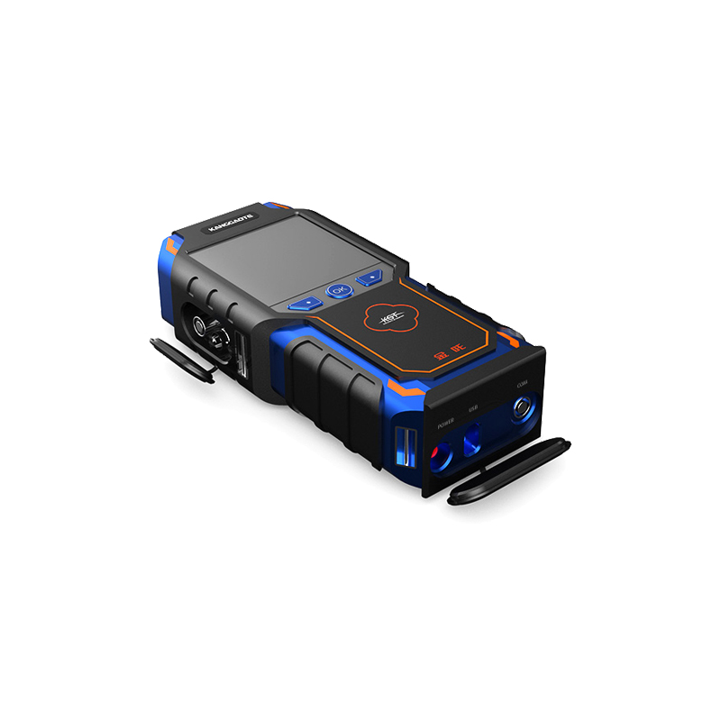 北京康高特 金吒手持式多功能局放測試儀