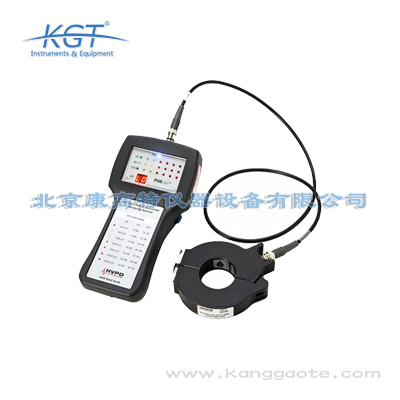 英國HVPD PDSurveyor開關柜地電波局放儀