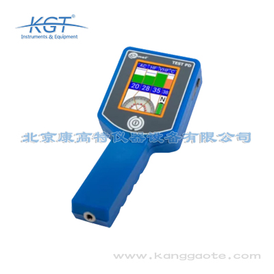 波蘭SONEL S.A.（索耐） Test PD局放檢測儀