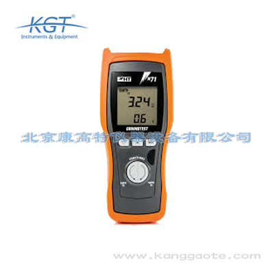 意大利HT M73手持萬用接地電阻測試儀
