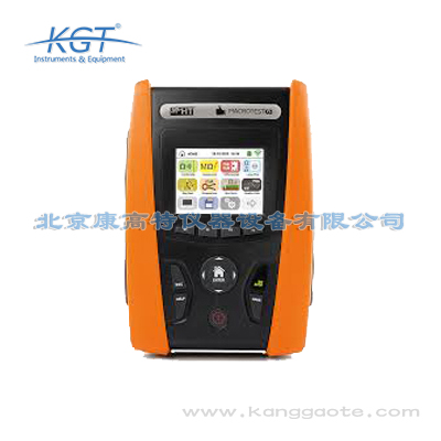 意大利HT MACROEVTESTG3多功能安規測試儀